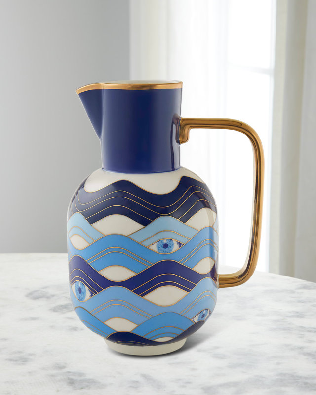 Druggist Pitcher, 70 oz.